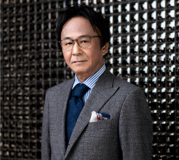 社長画像